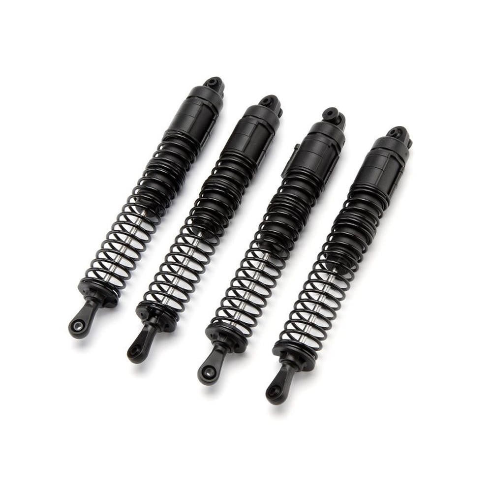 Big Bore Sport Shock Set Assembled/Savage