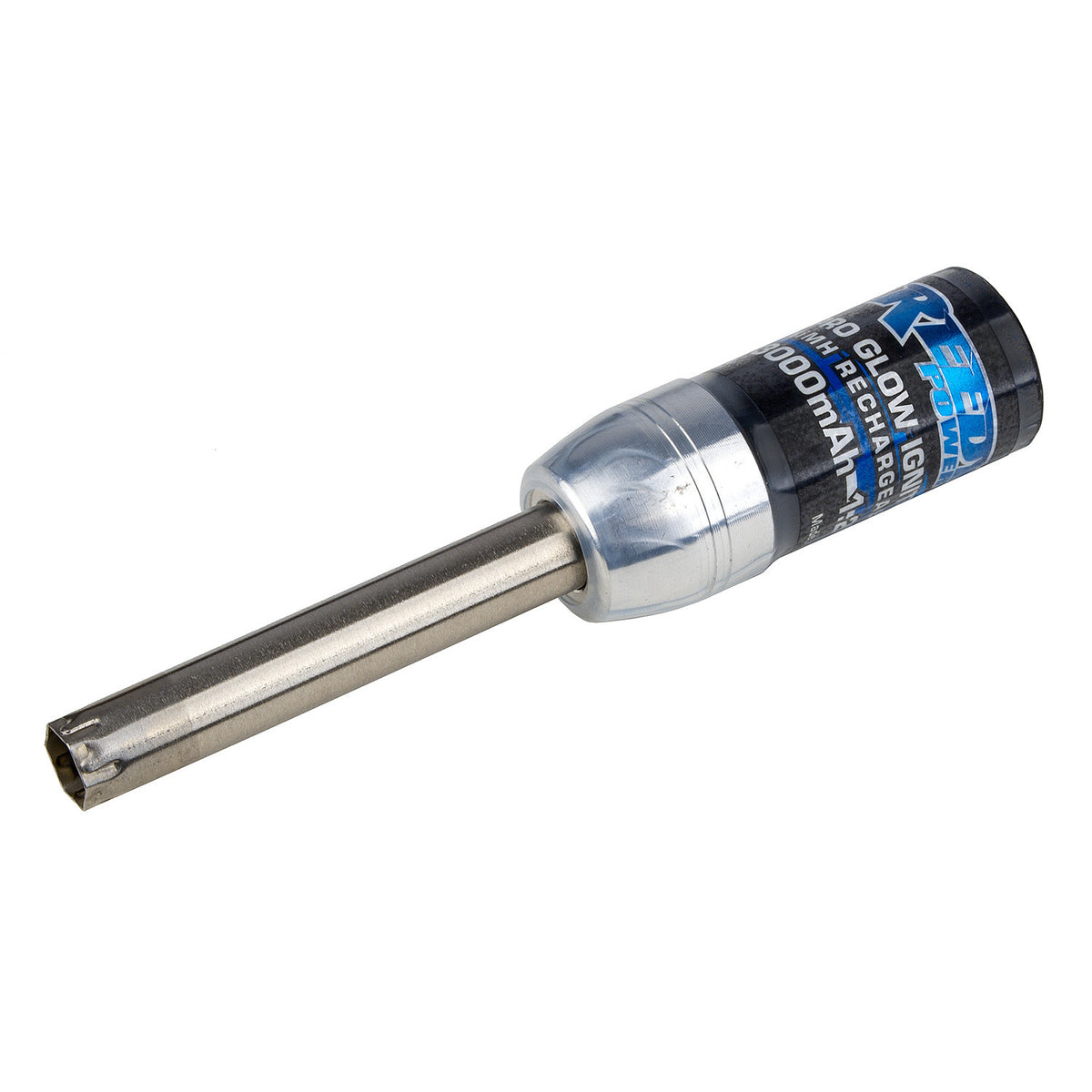 Image of Team Associated Nitro Engine Glow Igniter w/3000mah Battery ASC27377