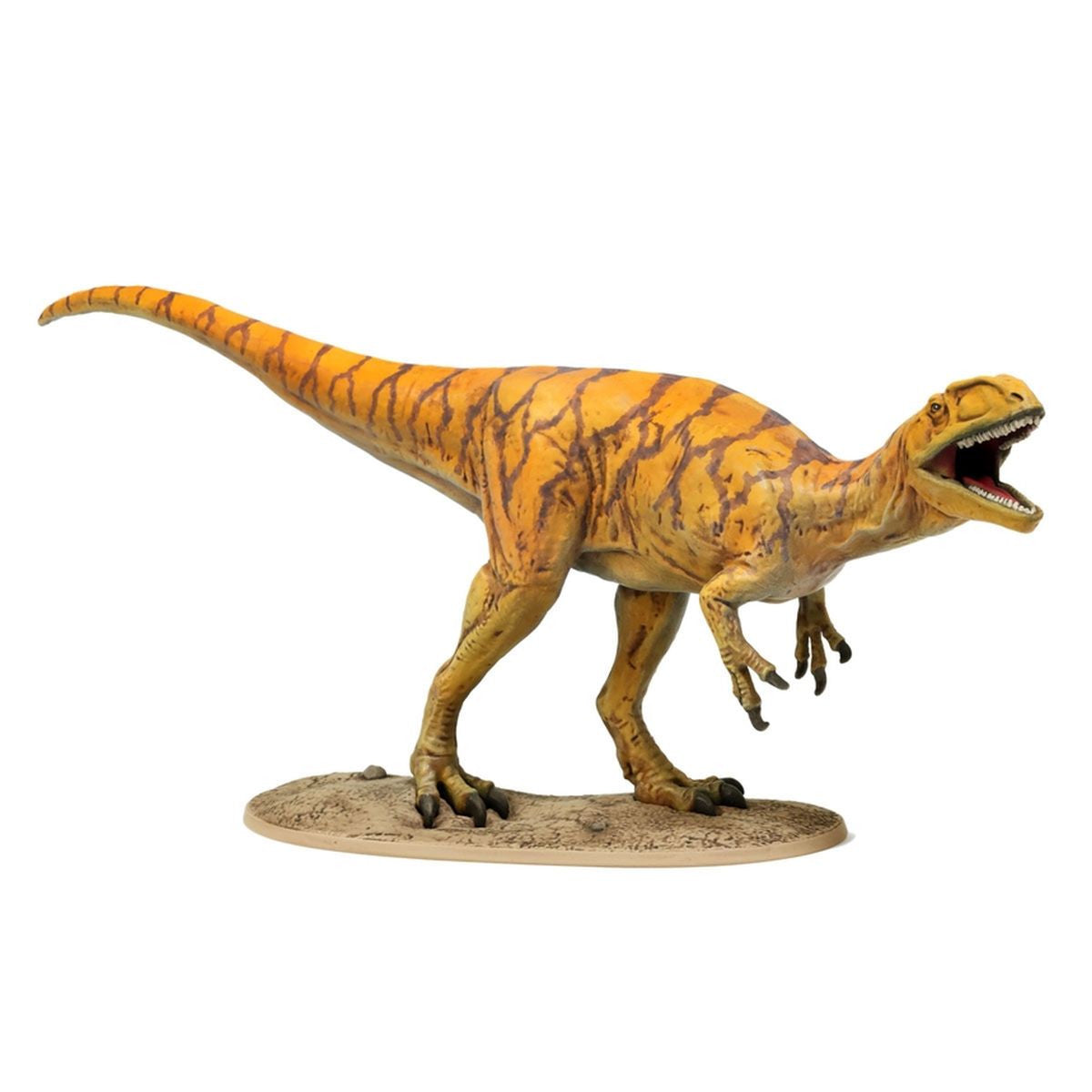 Image of 1/35 Fukuiraptor Clic Loc Plastic Model