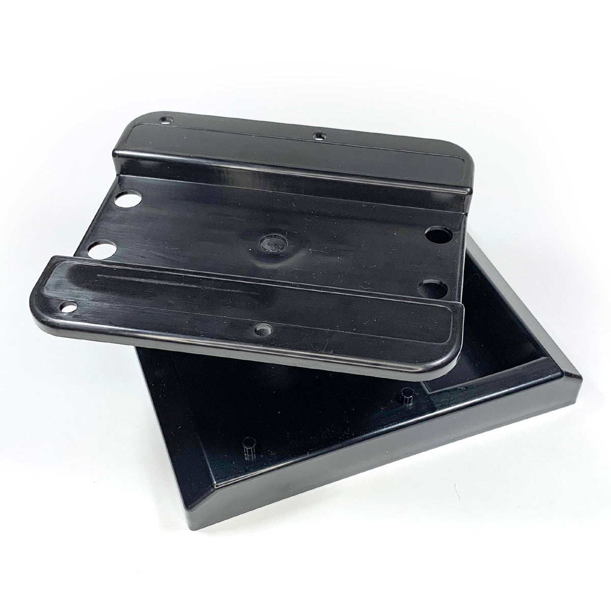 Image of RC Car Stand Black