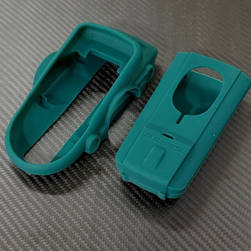 Image of Gorilla Guard - 6PV Silicone Case Teal