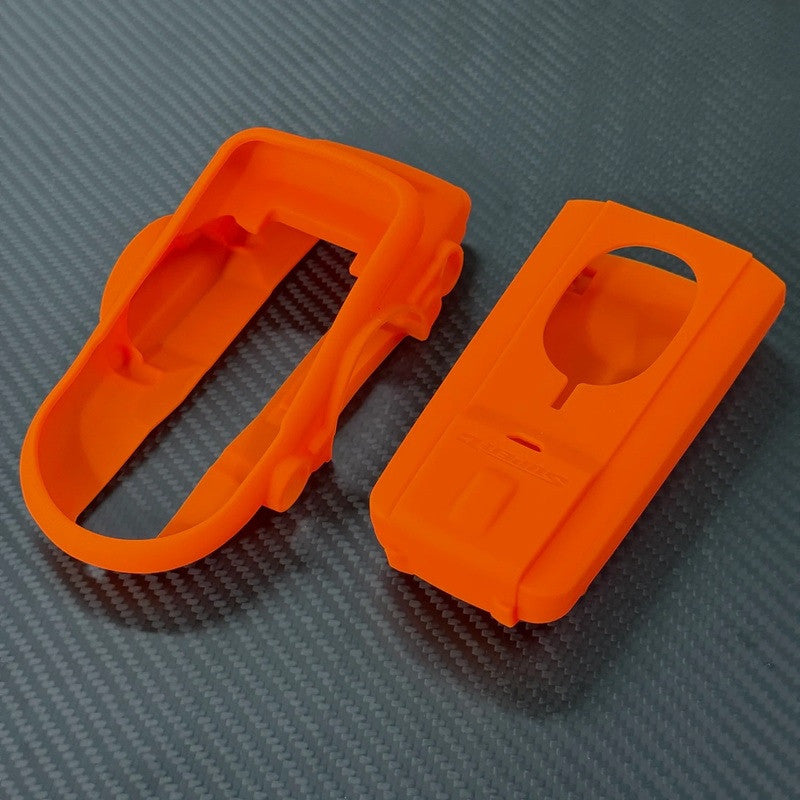 Image of Gorilla Guard - 6PV Silicone Case Orange