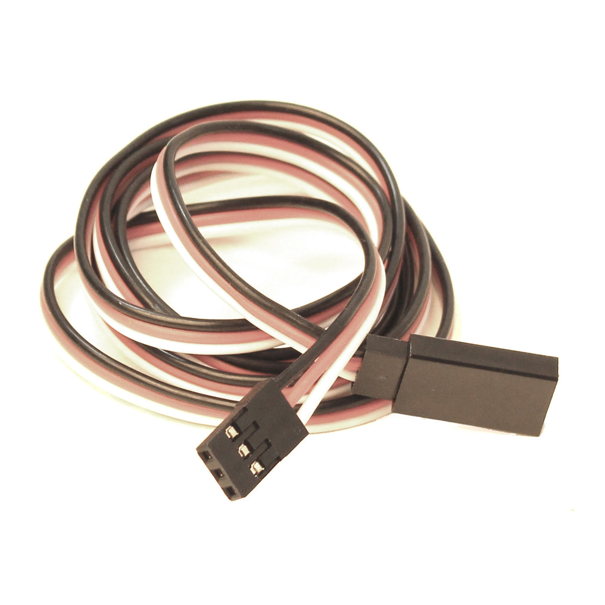 Image of 24" (588mm) Universal Servo Extension 22AWG
