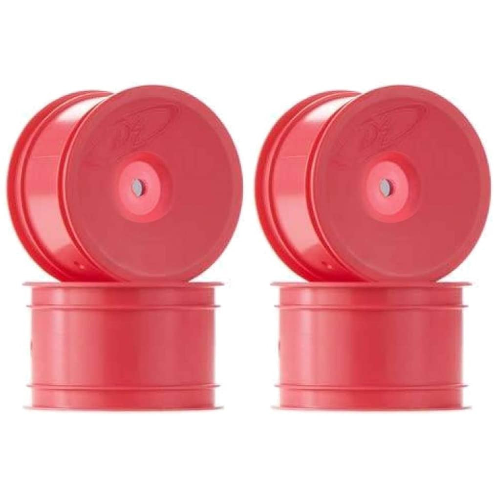 Image of Speedline Buggy Wheels for Associated B6.1 - B64 / TLR 22