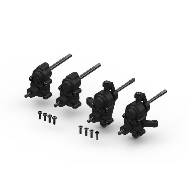 Image of Complete Portal Axle Conversion Set, for Venture18