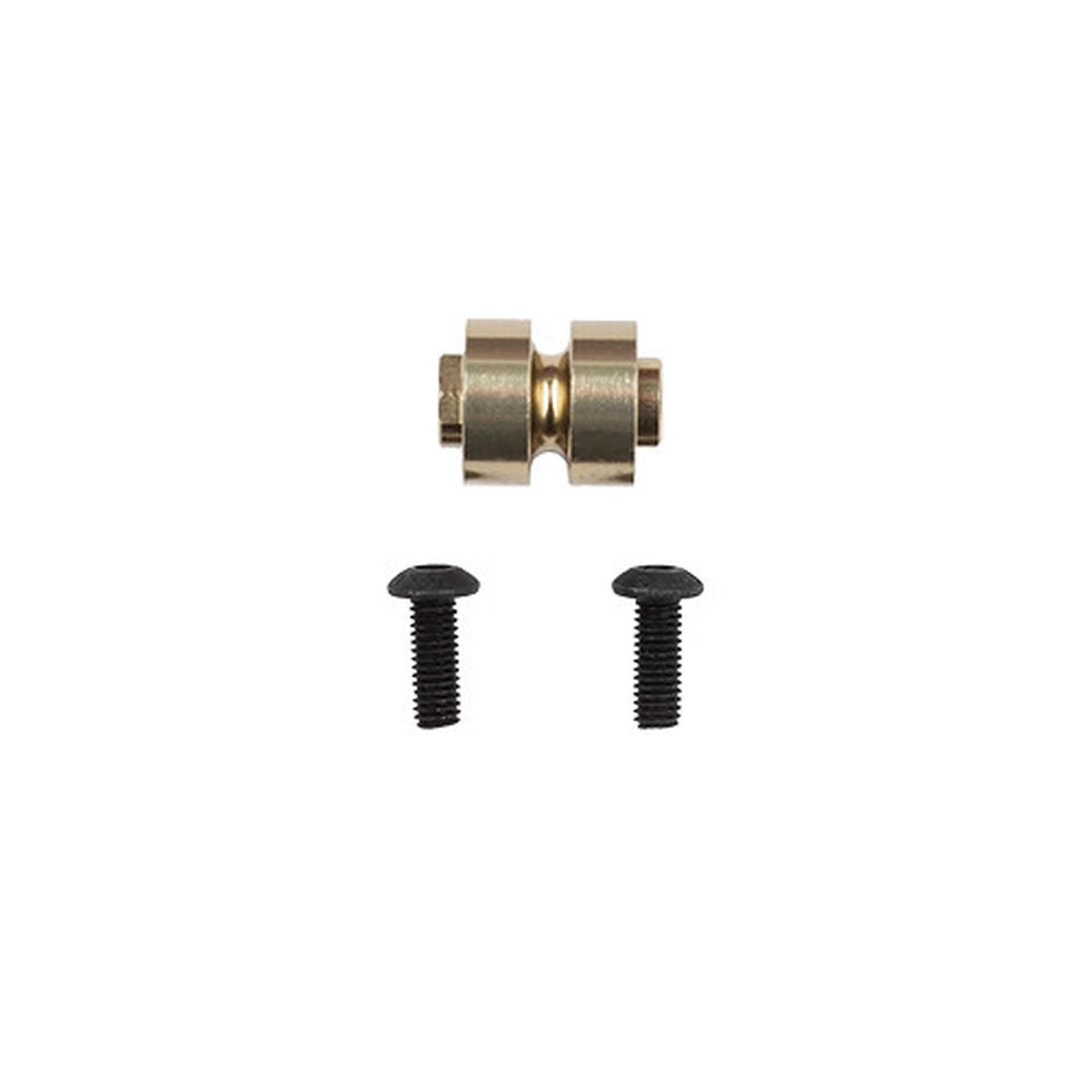 Image of RC10B7 3-Gear Gearbox, Idler Shaft