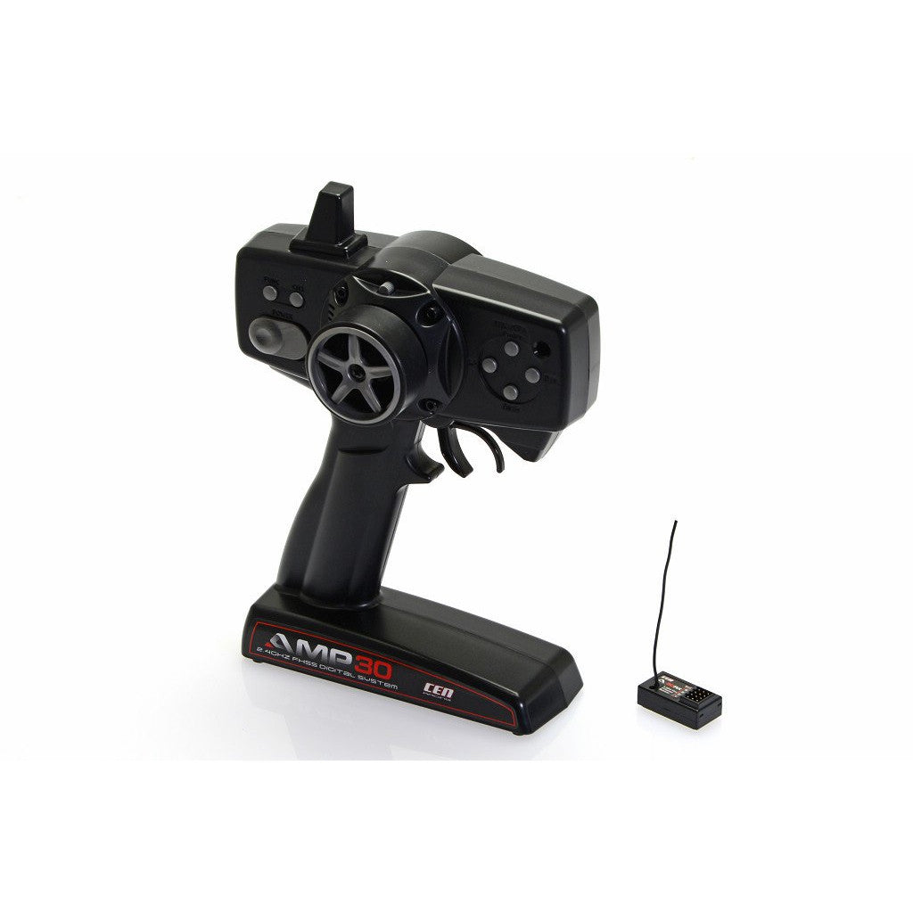 Image of AMP30 2.4GHz Radio System (TX/RX)