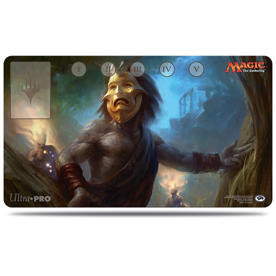 Magic the Gathering: Daxos the Returned Play Mat