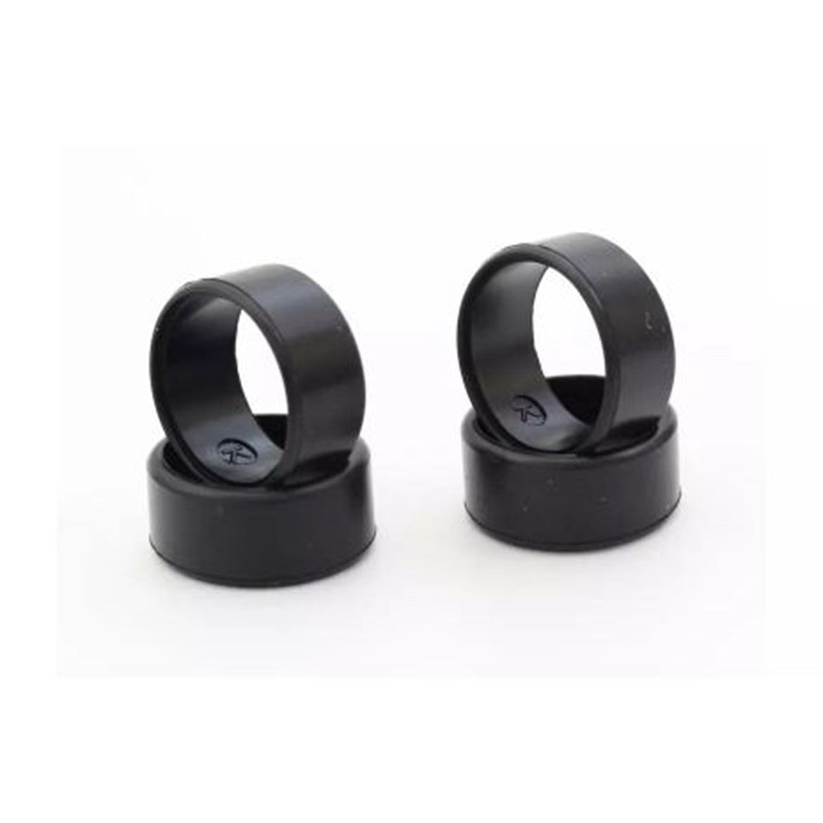 Image of Super Low Height Slick Tire (2X/4pcs)