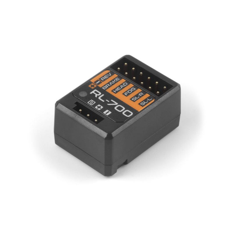 Image of RL-700 LED Light Control Unit