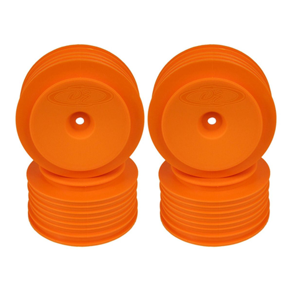 Image of Speedline Plus SC Wheels for Associated SC5M-SC10 / +3mm /
