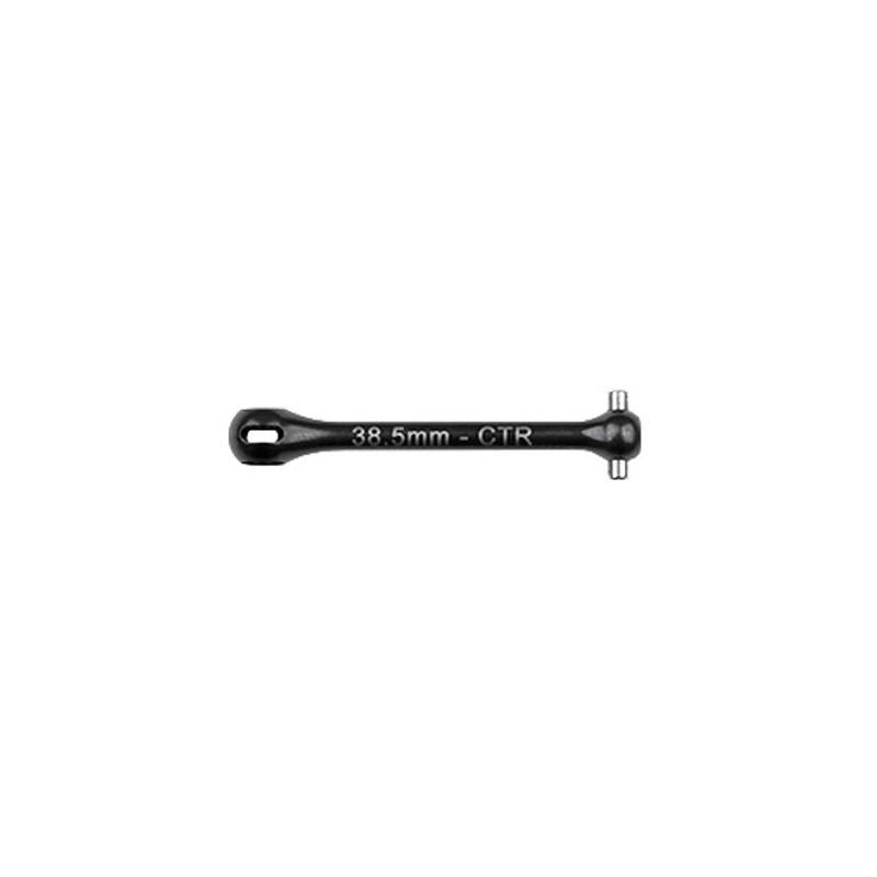 Image of RC10B84 Center CVA Bone, 38.5mm