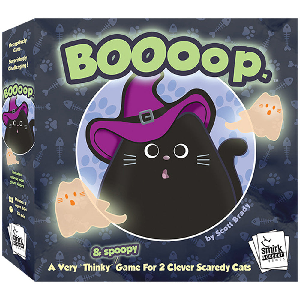 BOOOOP