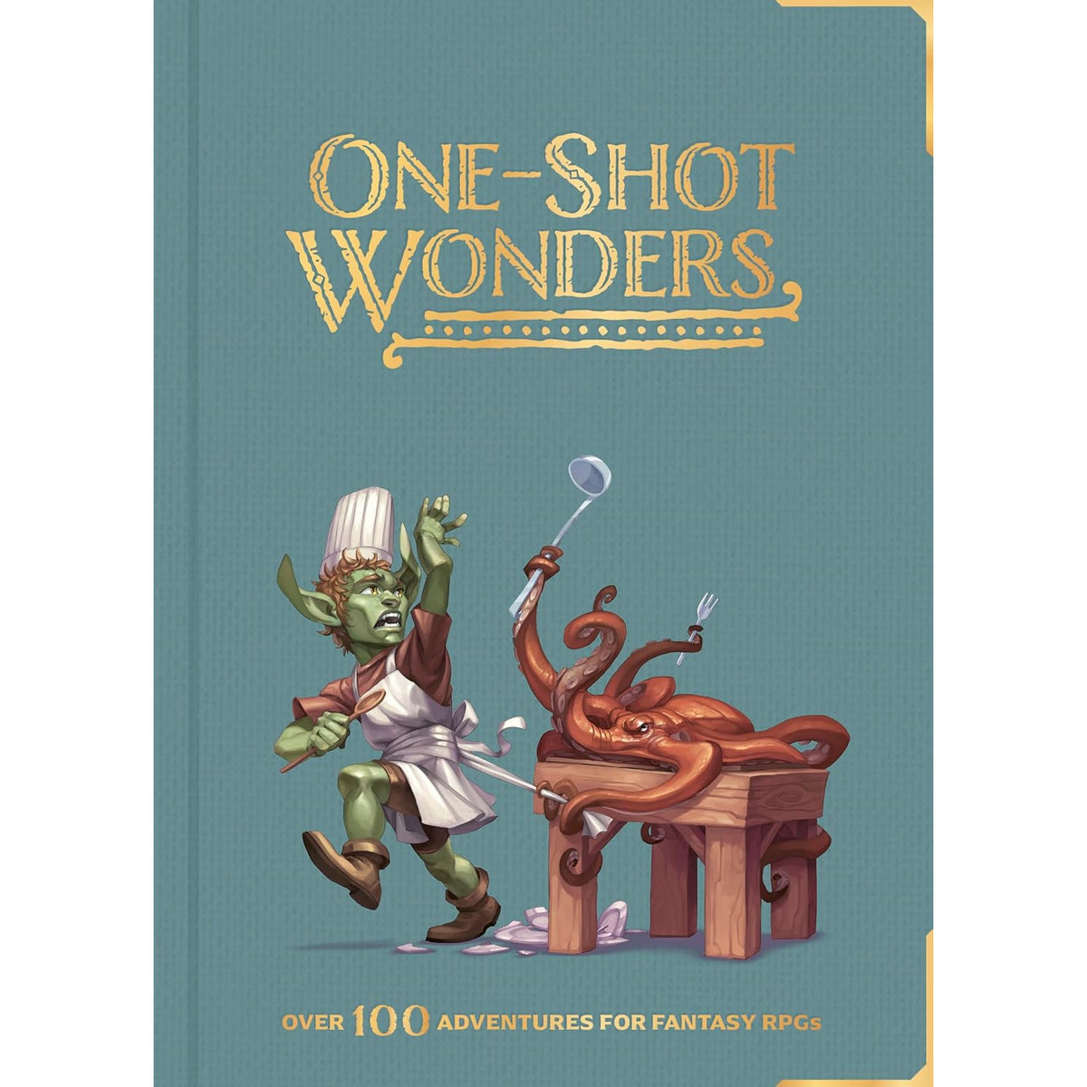 One Shot Wonders