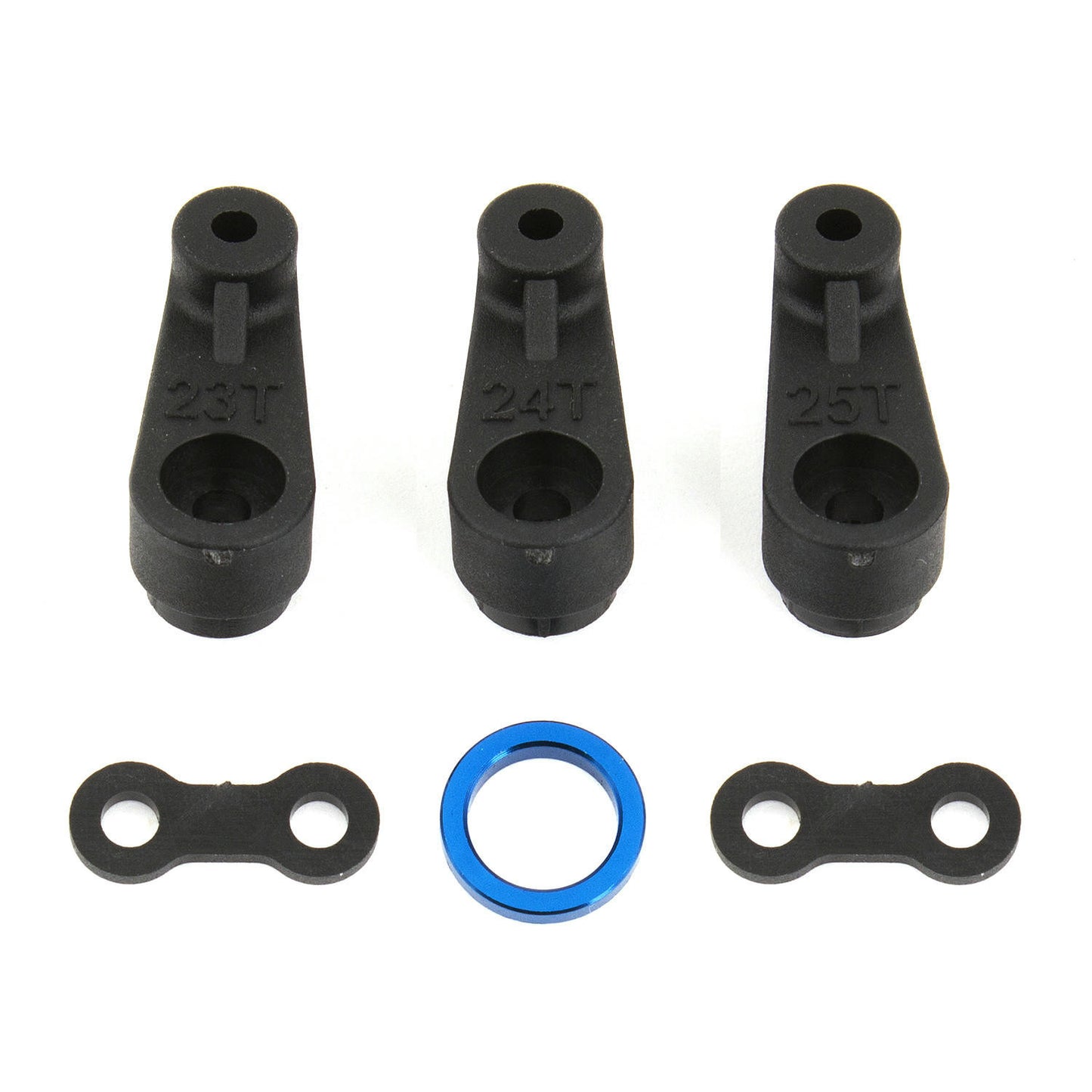 B6 Servo Horns, 15.5mm