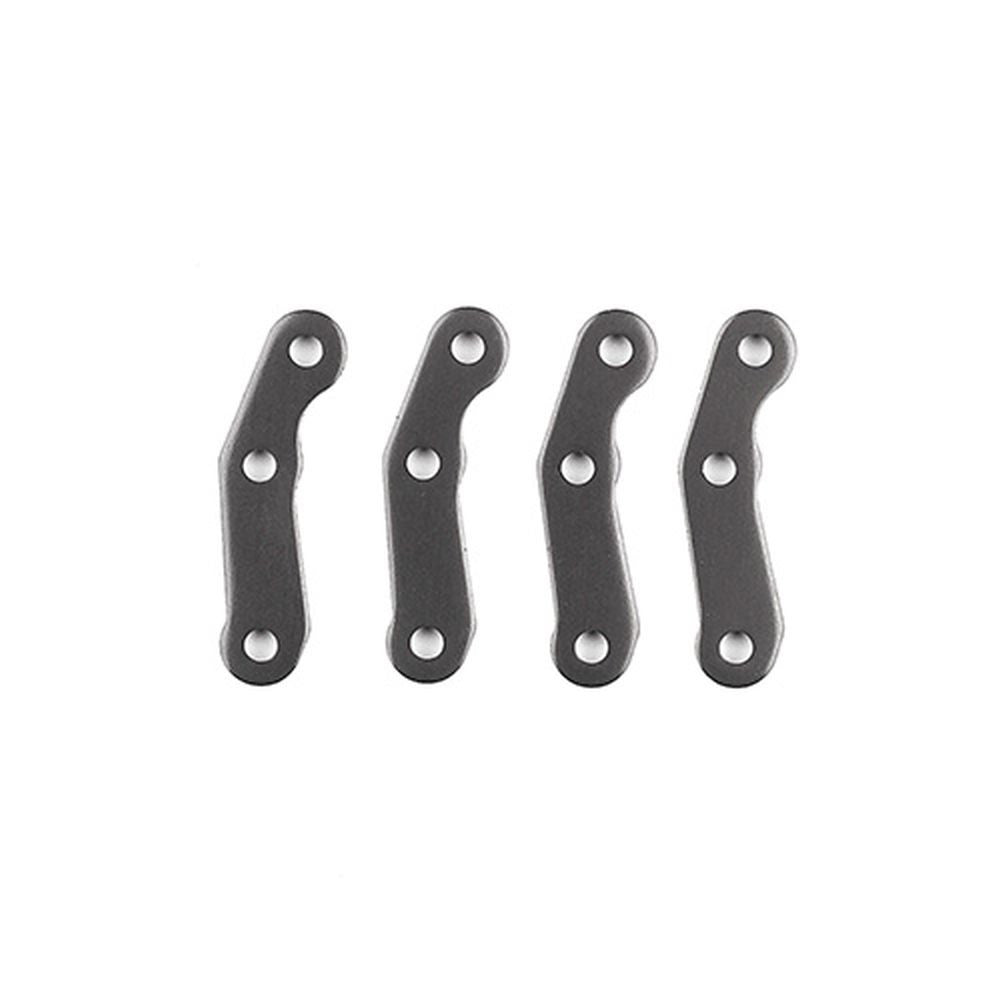Image of Enduro Portal Steering Plates