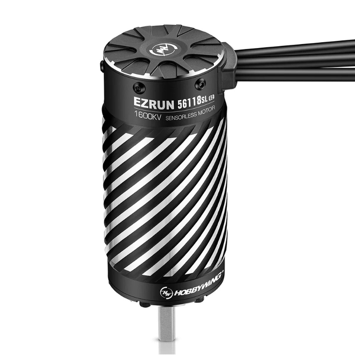 Image of Ezrun MAX 56118SL 1600KV G2 Motor (Speed)