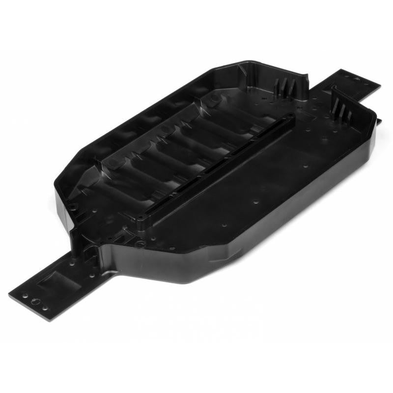 Main Chassis, E10