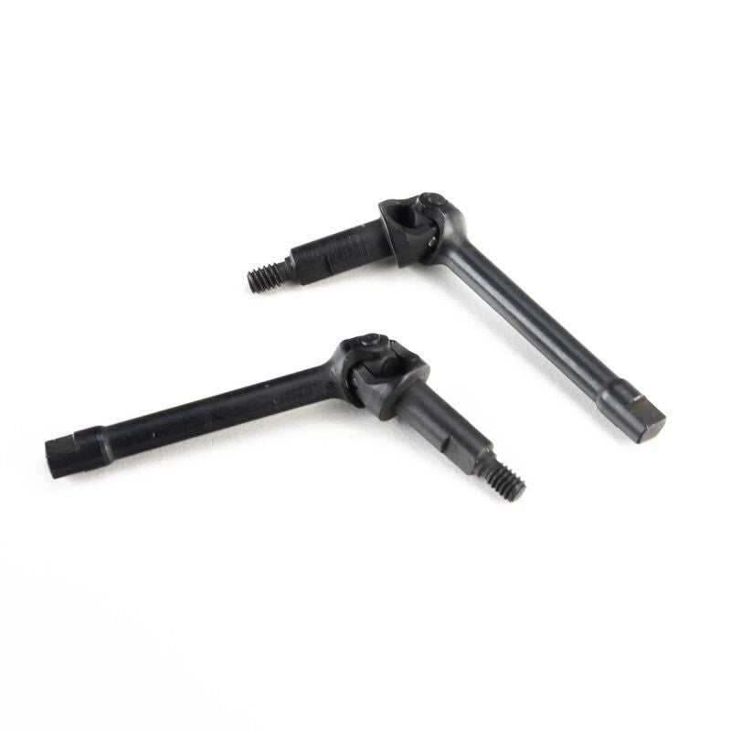 FR Universal (2), Wide Axle: SCX30