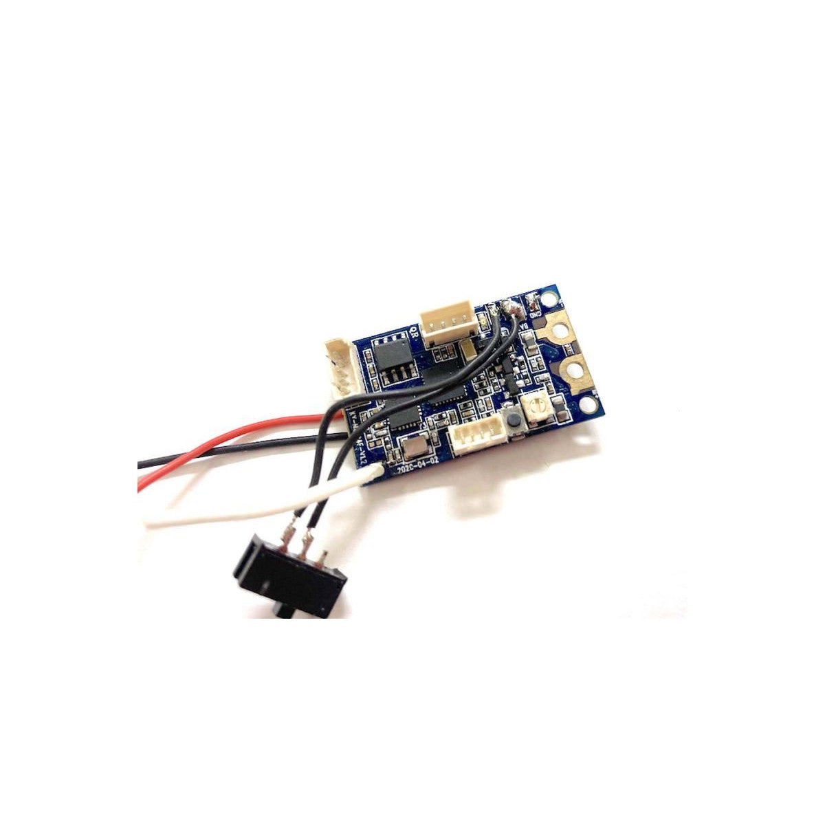 Image of RC Unit 2.0 (Mini-Z 4x4/RA-46)