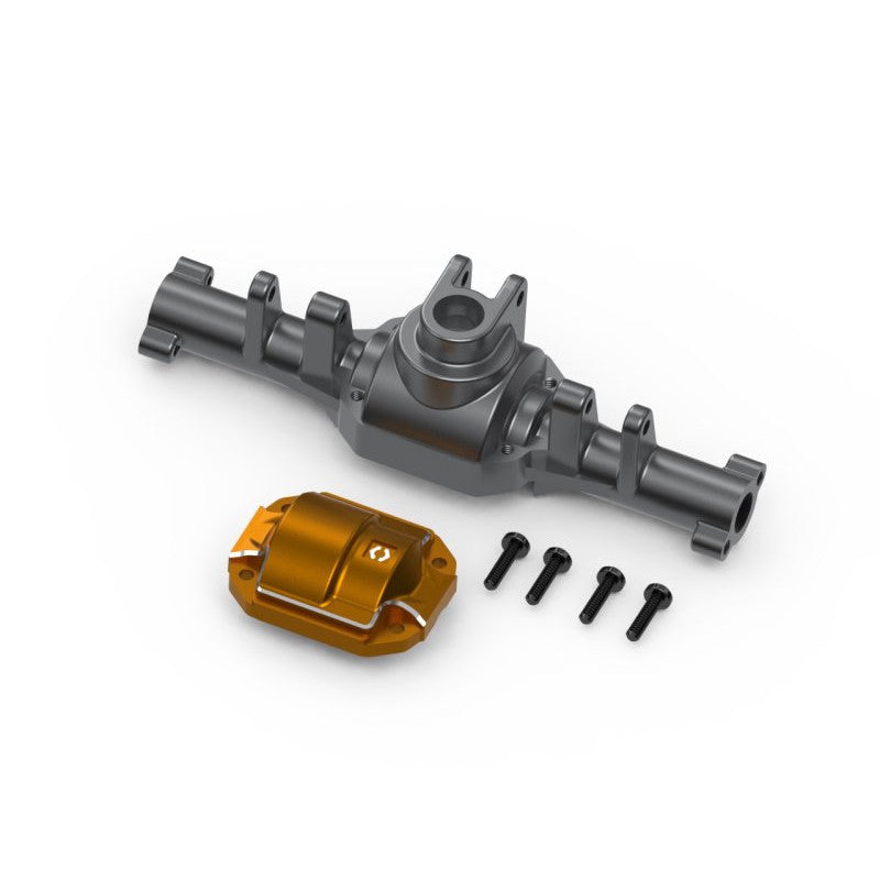 Image of Aluminum Rear Axle Set, for Venture18