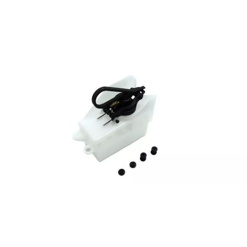 Image of Fuel Tank (125cc/MP11)