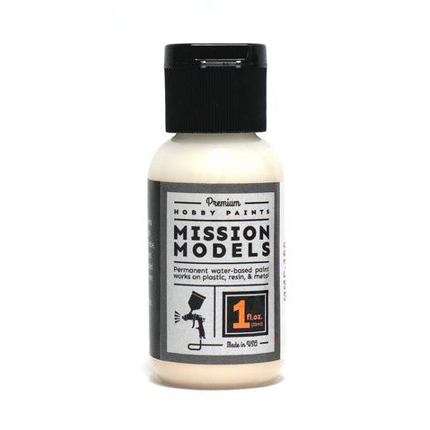 Image of Acrylic Model Paint 1oz Bottle Color Change Red