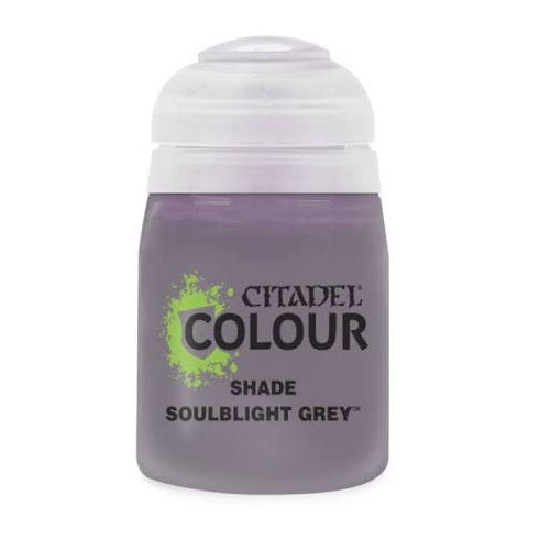 Citadel Shade Soul Blight