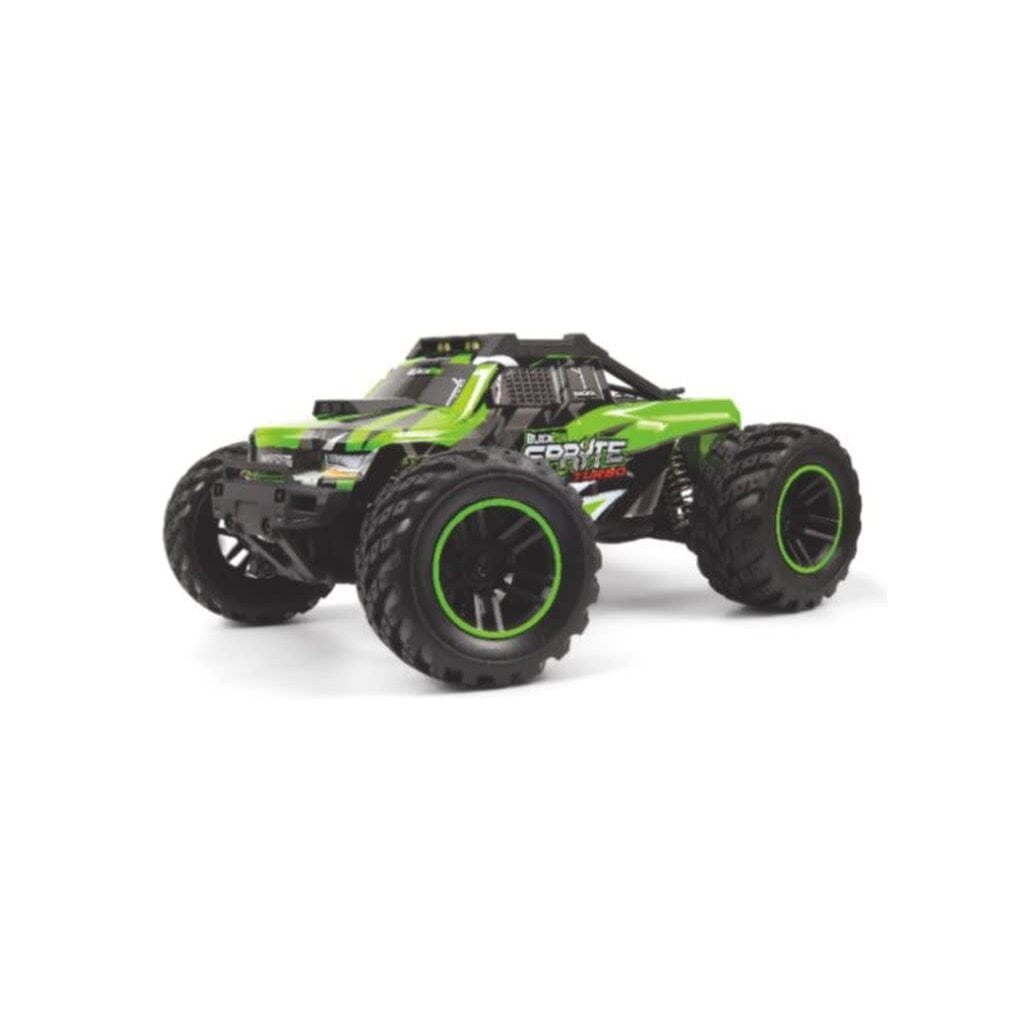 Spryte MT Turbo 1/20 4WD Electric Monster Truck - Green
