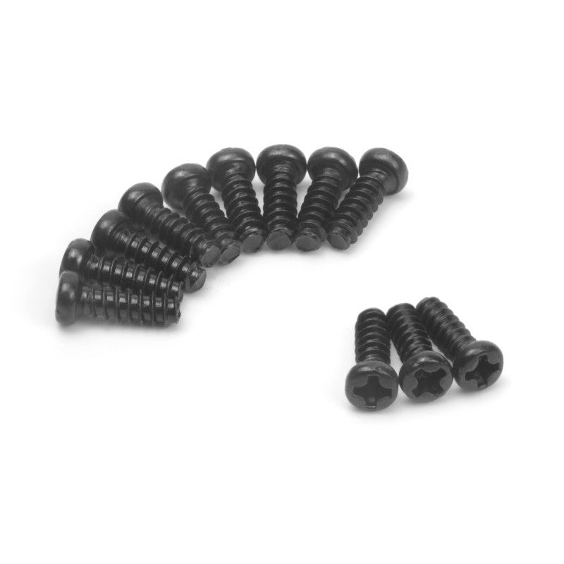 Image of Pan Head Self-Tapping Screws PBHO2.3x7mm for Spryte