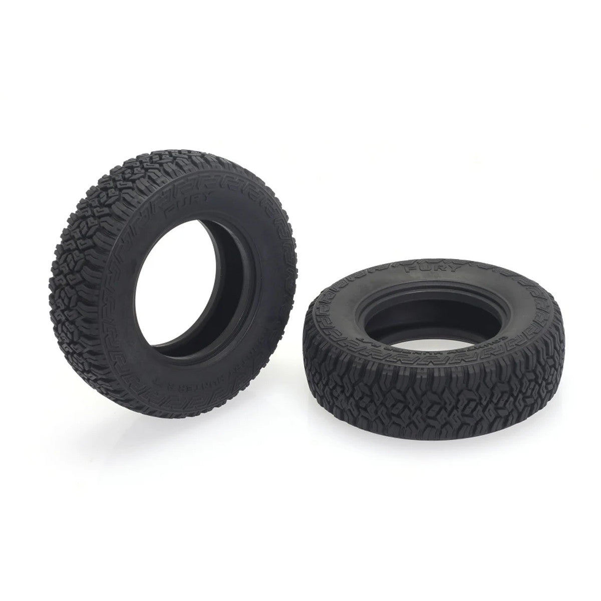 Image of Fury Country Hunter RT Tire - DL Series (Sicario), 2 pcs