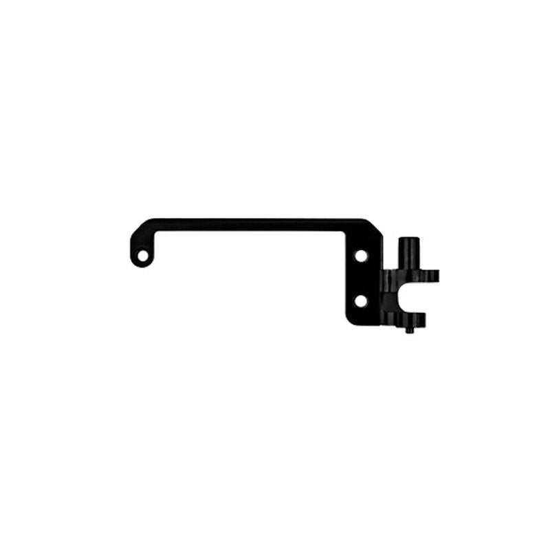 Image of RC10TC8 Servo And Bellcrank Mount