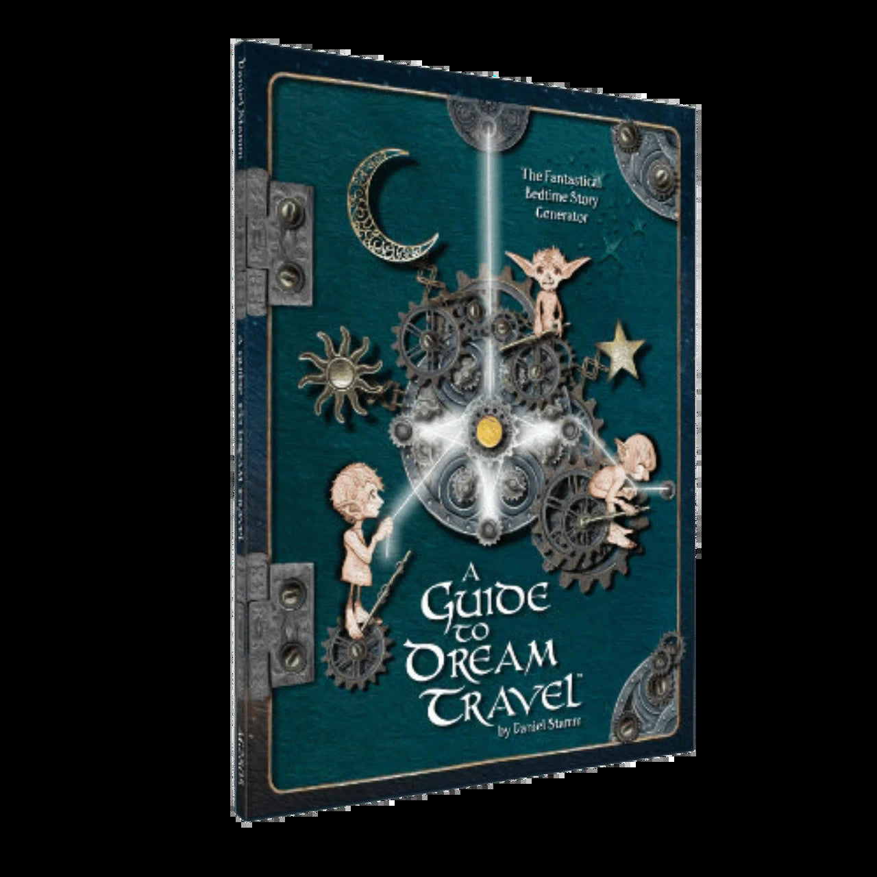 A GUIDE TO DREAM TRAVEL