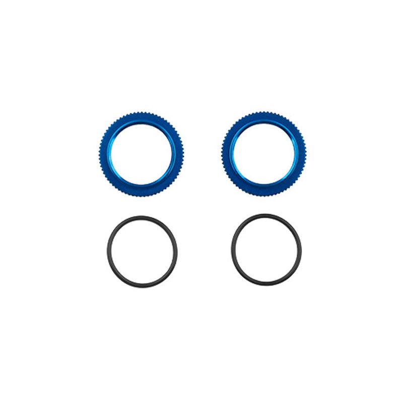 Image of RC10TC8 Shock Collar Set