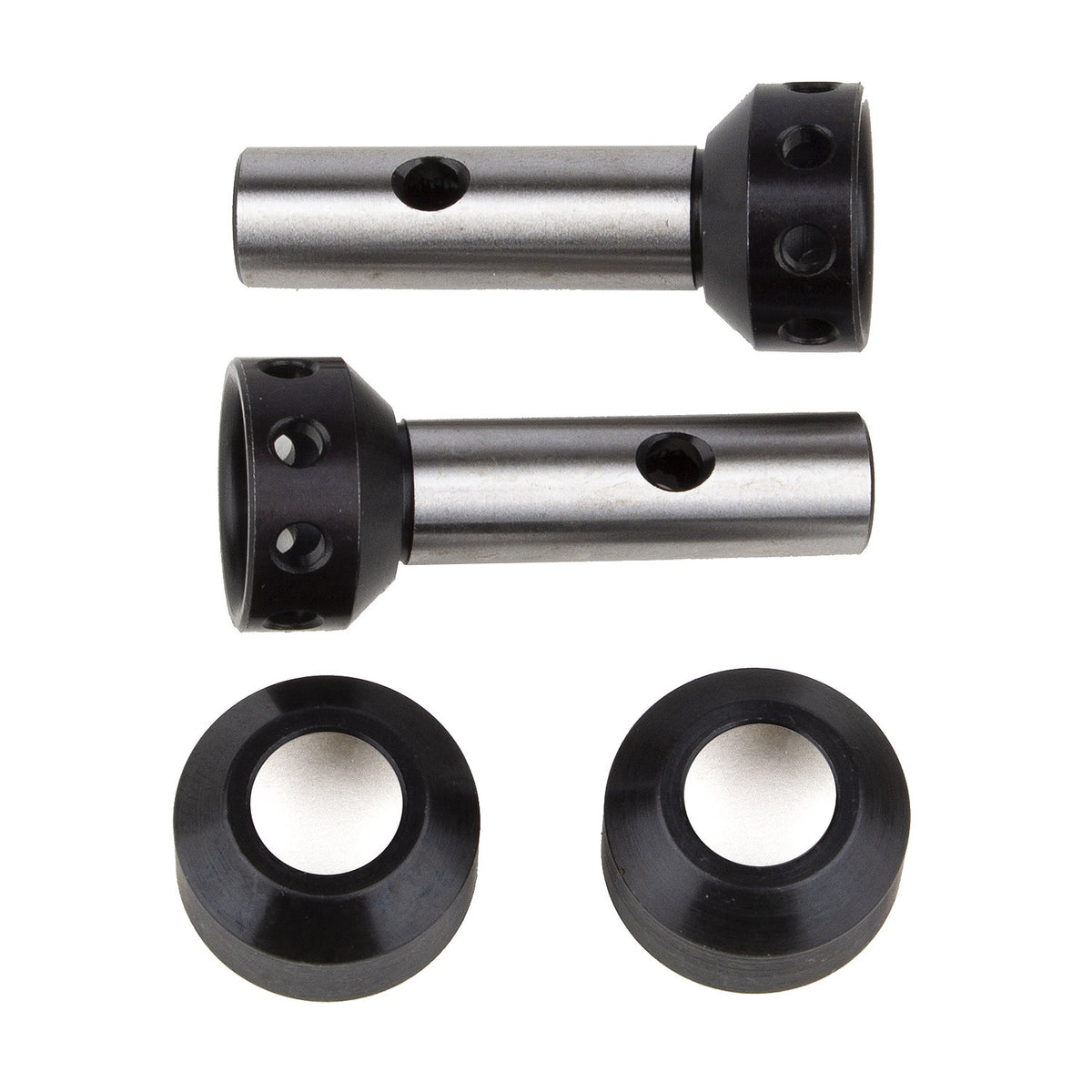 Image of RC8B4 CVA Axle Set