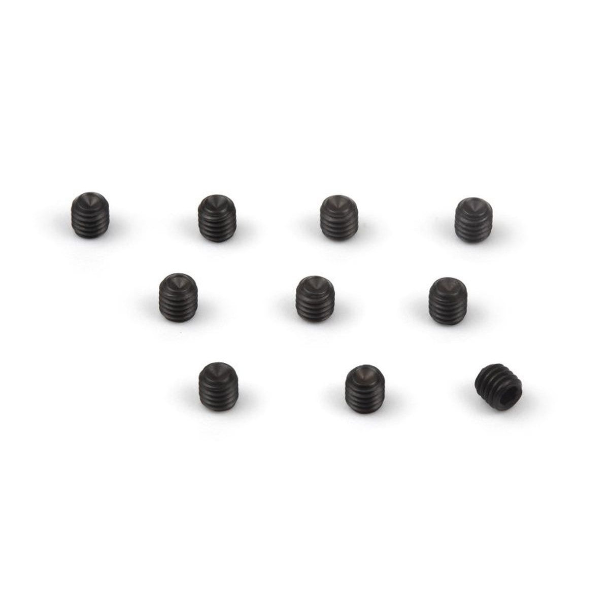 Image of M3x3mm Set Screw (10pcs)