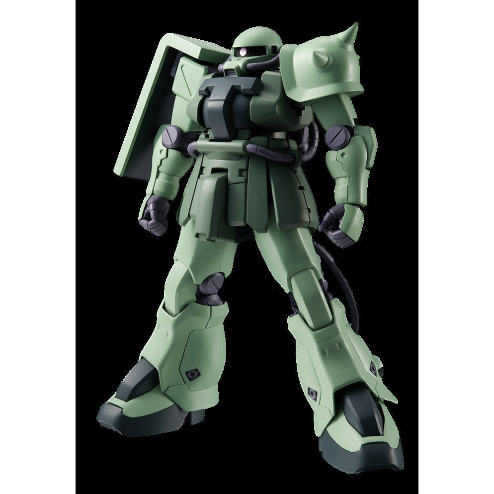 Gundam Robot Spirits MS-06F-2 Zaku II F2 ver A.N.I.M.E