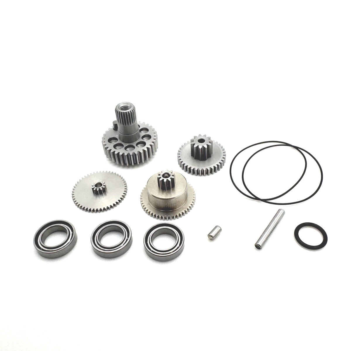 Image of 400SCv2 Gear Set