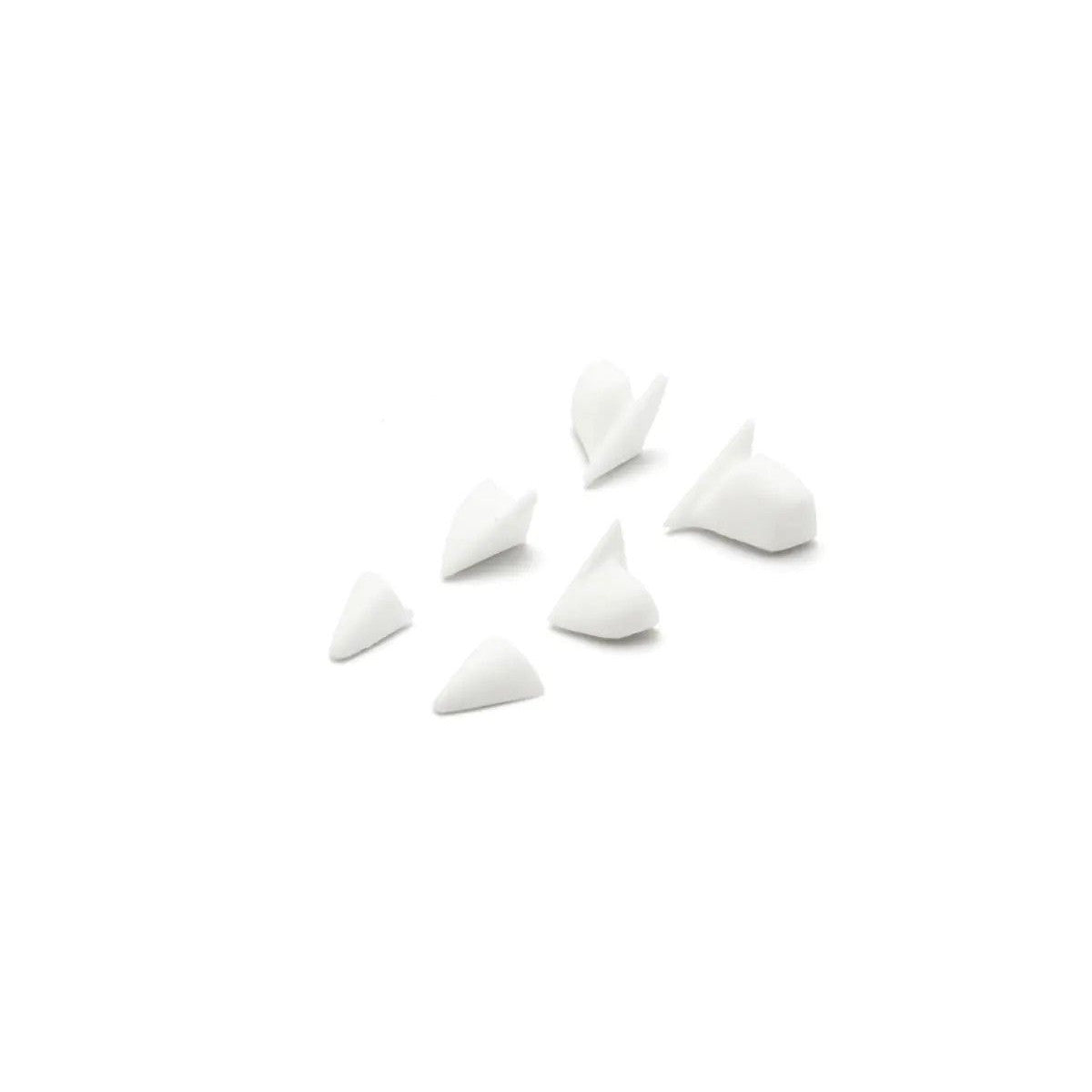 Image of Side Mirror Set (Resin/3 Type/ L, R)