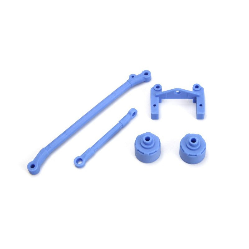 Image of Steering Link & Diff Case Set