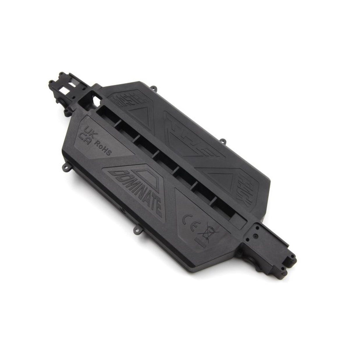 Image of Main Chassis
