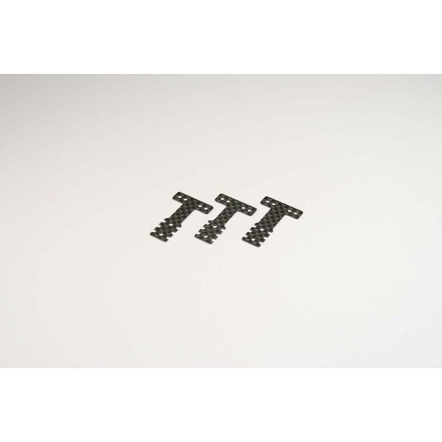 Image of Carbon Rear Suspension Plate S