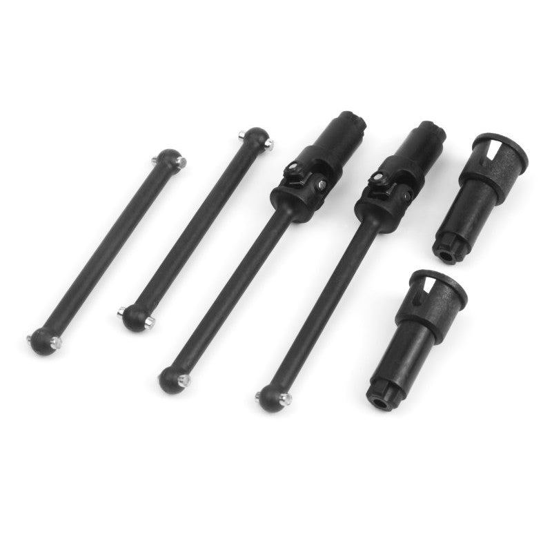 Image of Drive Shaft Set (Front/Rear) for Spryte