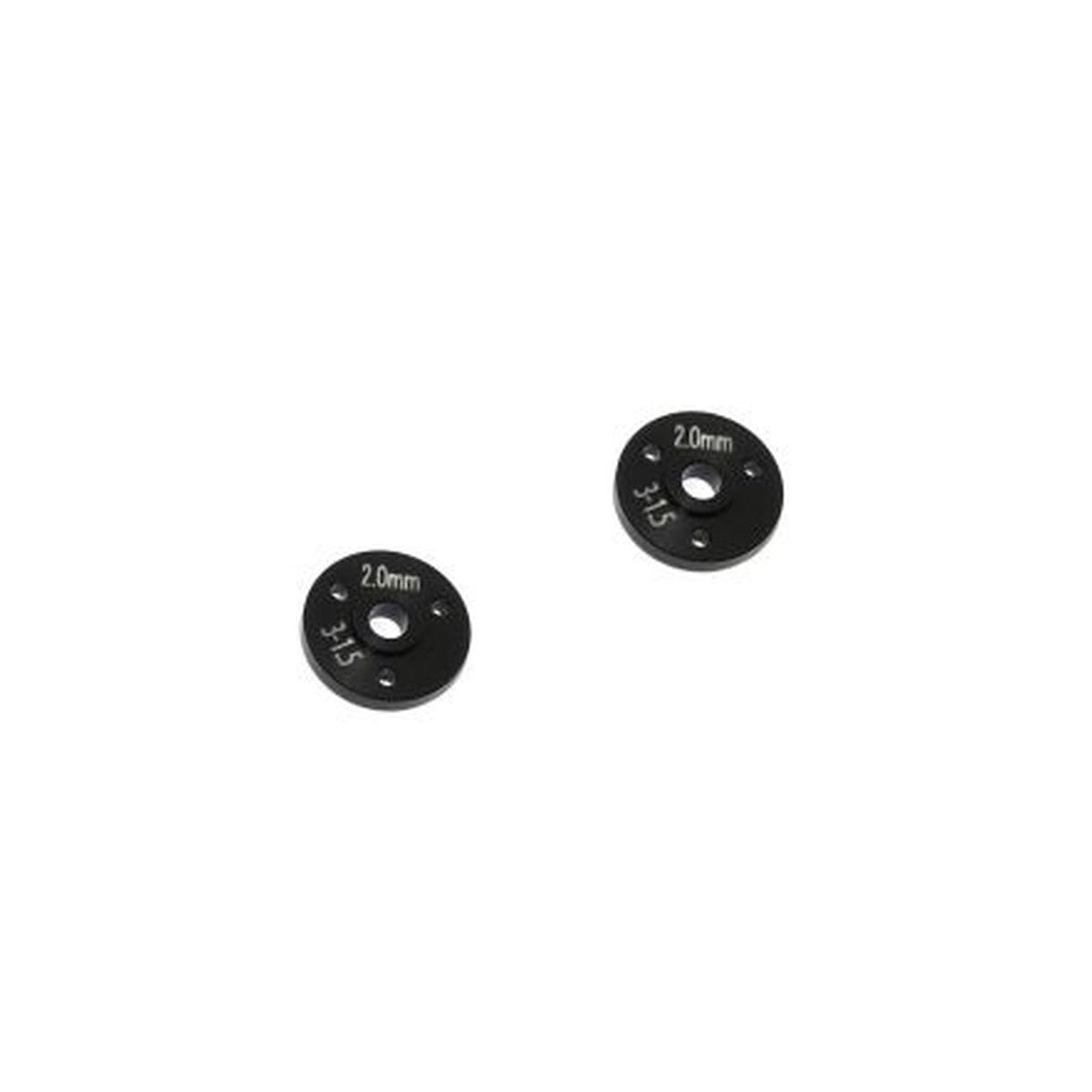 Image of Shock Piston (DC13/2.0-350/2pcs)