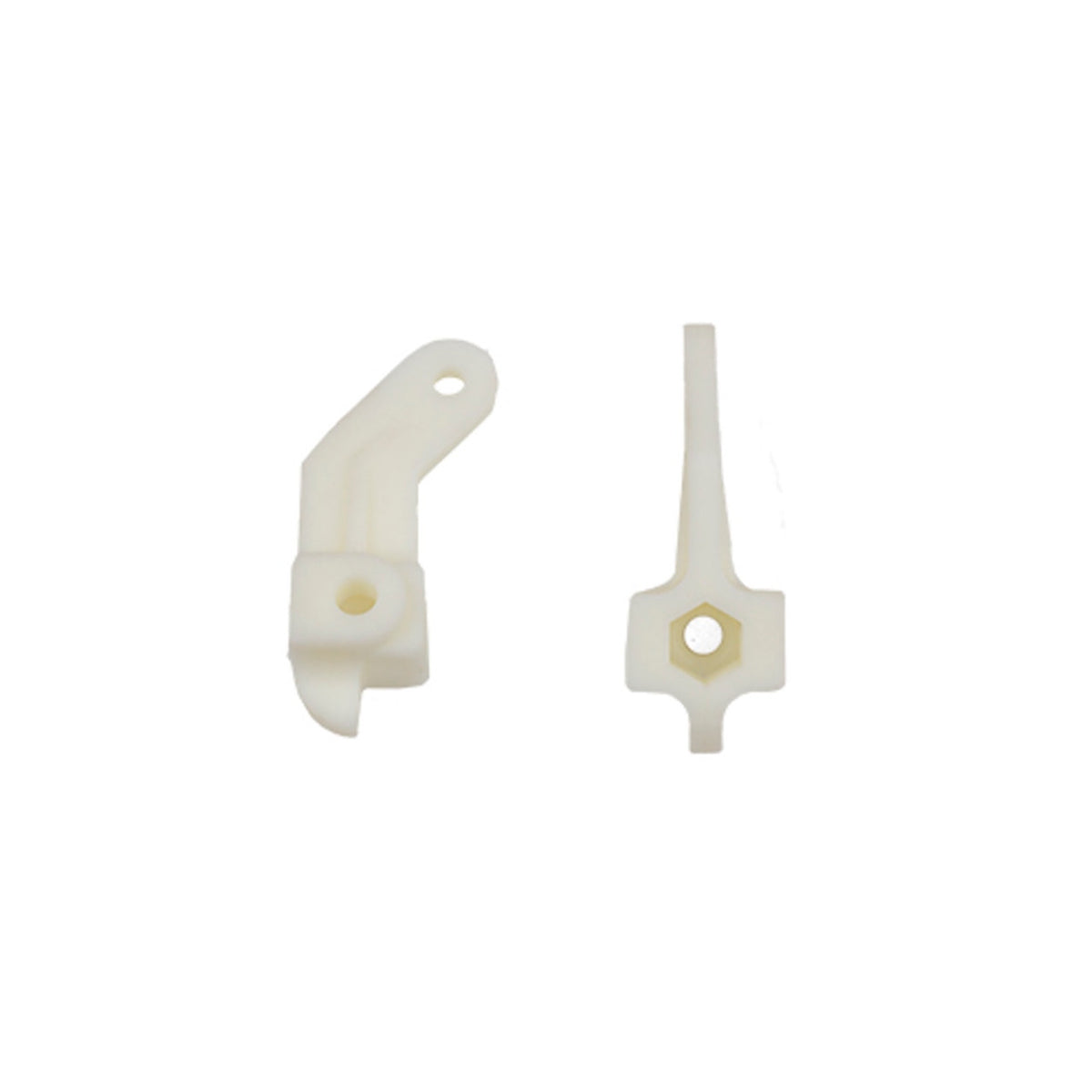 Image of RC10 Inline Steering Blocks