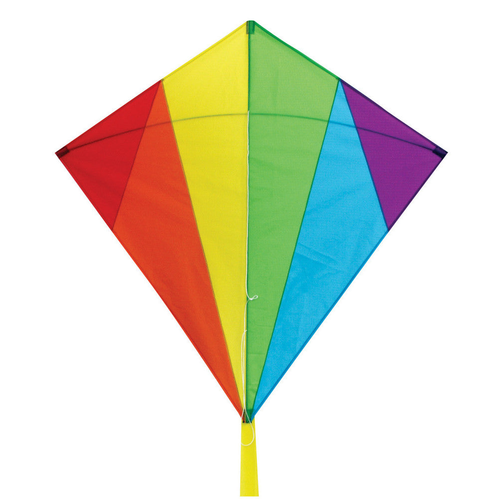 Image of 32" Rainbow Diamond