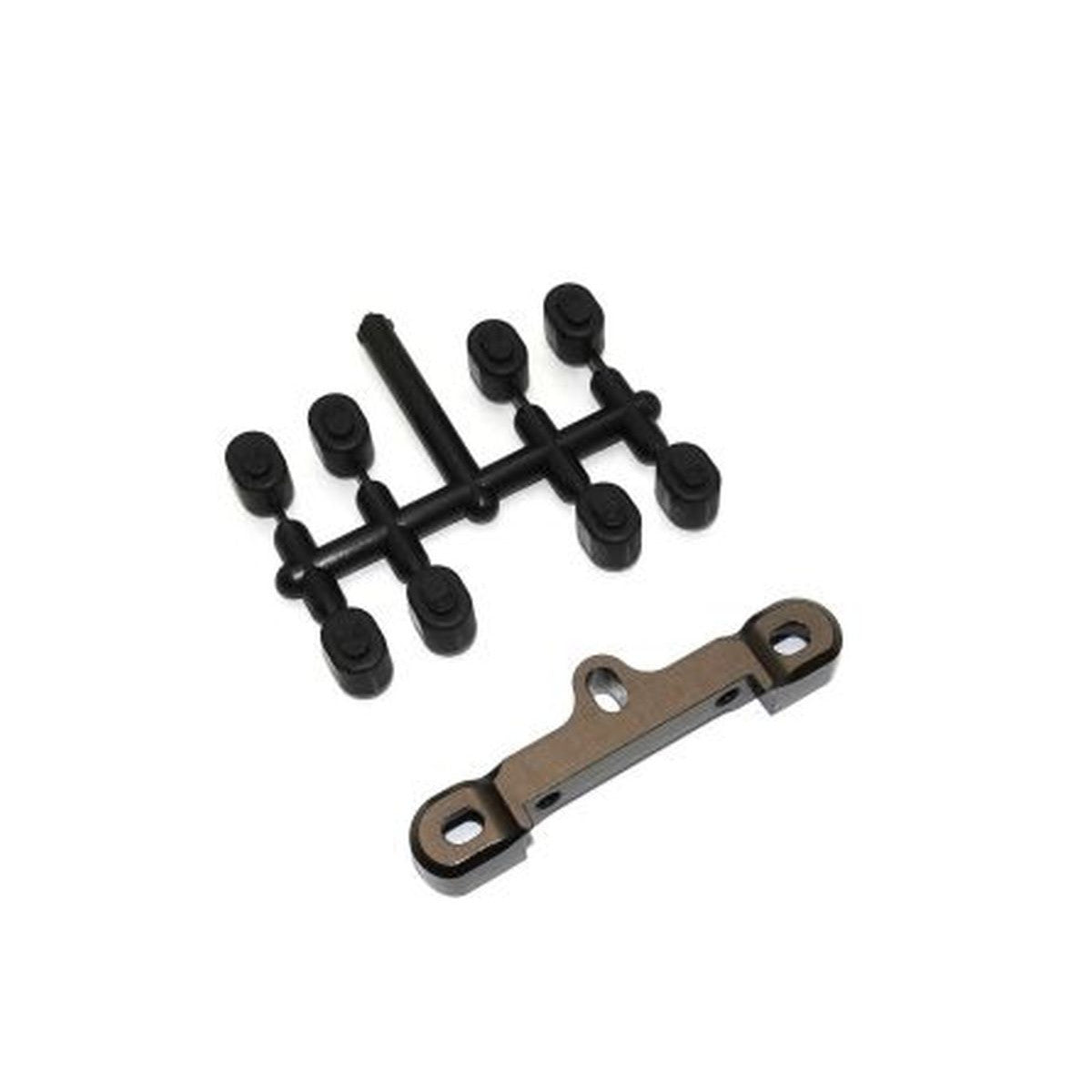Image of Front Sus. Holder (FF/Gunmetal