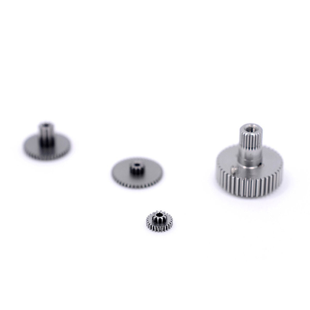 Image of CH7015 Servo Gear Set