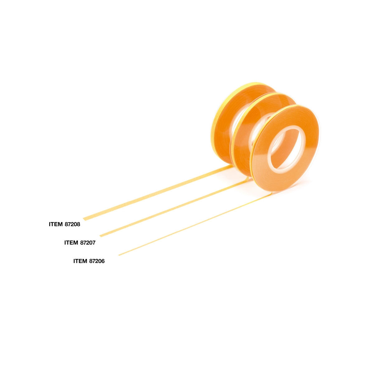 Image of Masking Tape 1mm