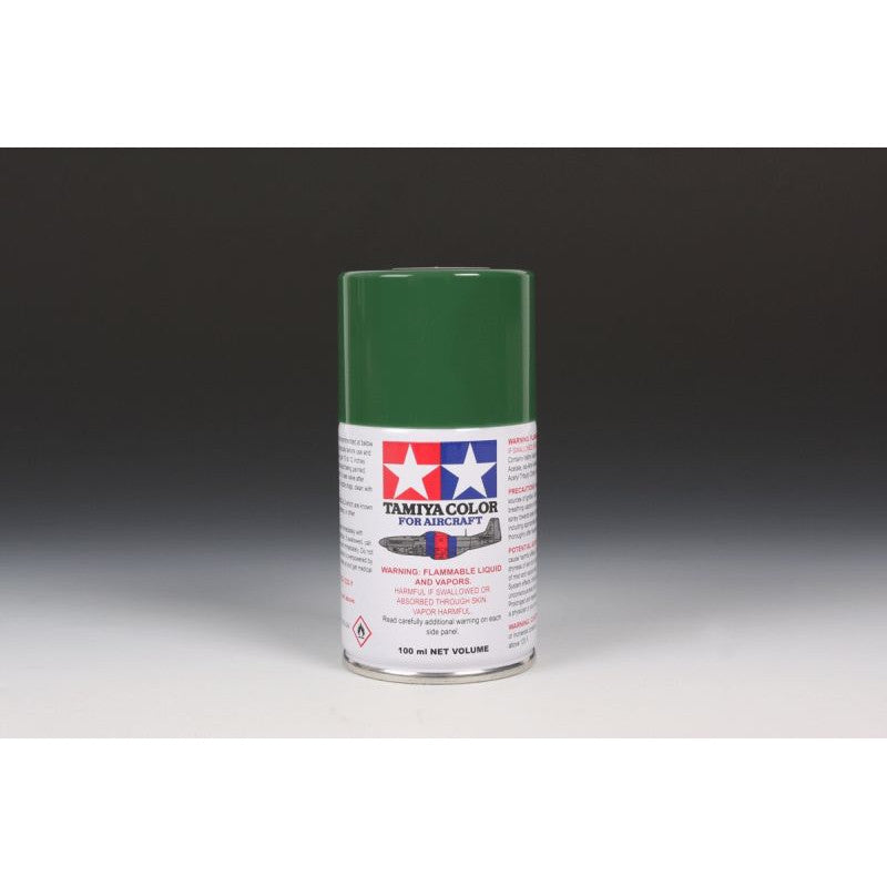 Image of AS-23 Light Green (German Air) - 100ml Spray Can